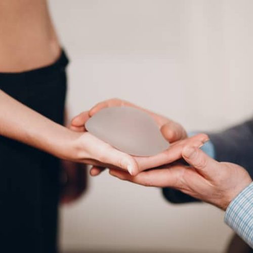 What Type of Breast Implant Should I Get?